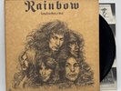 Rainbow - Long Live Rock ‘N’ Roll - 1978 US 1st Press VG++ Ultrasonic Clean
