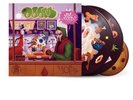 MF DOOM MM..FOOD 2LP Picture Disc + Kookies 7