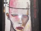 Marilyn Manson One Assassination Under God Chapter 1 Tan W Black Smoke LE 300