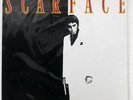 OST(GIORGIO MORODER) SCARFACE MCA VIM6323 Japan VINYL LP