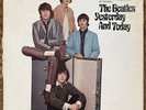 BEATLES  - Yesterday And Today - 2ND STATE BUTCHER COVER + Bonus Butcher Print
