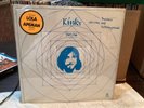 Kinks “Part One”  Sealed vinyl lp,, Mint..6423