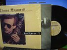 Eric Leeds Times Squared Vinyl LP 1991 Paisley Park Prince co-produced composed