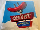 ONXRT LIVE FROM THE ARCHIVES 17 DOUBLE VINYL RECORD LP SEALED WILCO JACK WHITE