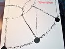 RARE   TELEVISION Capitol Records ‎– SPRO-79455 Alternative Rock 1992 PROMO (D)