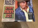 Elvis Presley Stay Away Joe FTD Vinyl Lp Factory Sealed