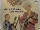 Larry Collins & Joe Maphis 