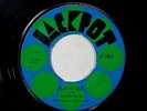 Alton Ellis/The Aggrovators 