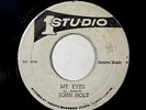 John Holt/Roland Alphonso 