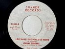 Johnny Osbourne 
