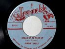 Junior Byles 