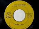 Keith & Tex/Bobby Ellis & Jets 