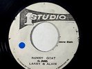 Larry & Alvin/King Rocky 