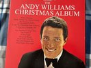 Andy Williams Christmas Album Vinyl Lp 2015 Friday Music Limited Colored RTI-HQ