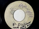 Phyllis Dillon 