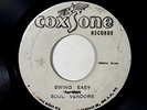 Soul Vendors/The Bassies 