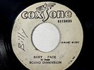 Sound Dimension/Bob & Marcia 