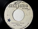 The Hamlins/The Soul Vendors 