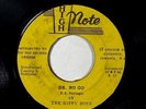 The Hippy Boys/Baba Brooks 