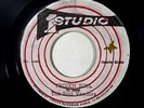 The Soul Vendors/Ernest Wilson 