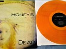 The Jesus and Mary Chain - Honey's Dead. 2016 Gold Vinyl Edition. Record, LP.