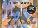 The Joe Harriott Quartet : Hum Dono VINYL 12