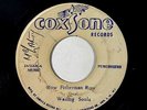 Wailing Souls/Brentford All Stars 