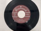 WAYLON JENNINGS JOLE BLON/ BUDDY HOLLY  RARE 45 RPM - BRUNSWICK RECORD