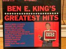 Ben E. King - Ben E. King's Greatest Hits [New Vinyl LP]