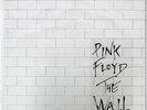 PINK FLOYD THE WALL CBS/SONY 40AP1750 Japan VINYL LP