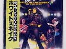 WHITESNAKE LIVE IN THE HEART OF THE CITY POLYDOR 28MM0005 Japan VINYL LP