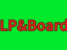 lp &  UFO Prize Catcher Machine Panel Acrylic Set