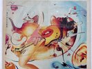 DIRE STRAITS ALCHEMY - DIRE STRAITS LIVE VERTIGO 20PP78 Japan VINYL LP