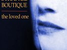 Strange Boutique The Love One (Gold & Black) (Vinyl) 12