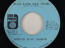 African Music Machine 