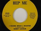 Bobby Lacour 