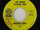 Brenton Wood 