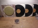 Neil Young With Crazy Horse – Psychedelic Pill 3x Lps mint- Gimmix + Book