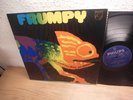 Frumpy All Will Be Changed Orginal Philips 6305067 D Kraut Prog Psych Monster