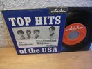 The Chiffons – One Fine Day rare Ariola 