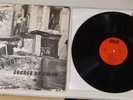 George Brigman Jungle Rot Vinyl LP Record Original press super rare