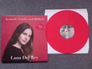 Lana Del Rey Acoustic Tracks and Ballads 152/350 VINYL 12