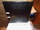 SEALED AC/DC BACK IN BLACK ORIGINAL PRESSING