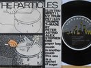 Particles Rare OZ PS 45 I luv trumpet VG+ '84 Waterfront DAMP2 Indi Punk Pop