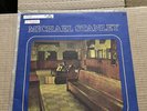 Michael Stanley “Self-Titled” Tumbleweed Records Autographed Signed LP