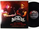 Lou Reed & Kris Kristofferson/Vin Scelsa - In Their Own Words 3xLP - VG++
