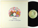 Queen - A Night At The Opera LP - Elektra VG+