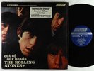 Rolling Stones - Out Of Our Heads LP - London VG++ Shrink