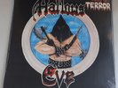 Hallows Eve Tales Of Terror Black Vinyl LP Record new reissue