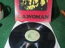 THE DOORS L.A. Woman LP 1ST PRESS 1971  EKS-75011  LP VINYL